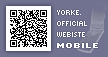 YORKE. Official site mobile